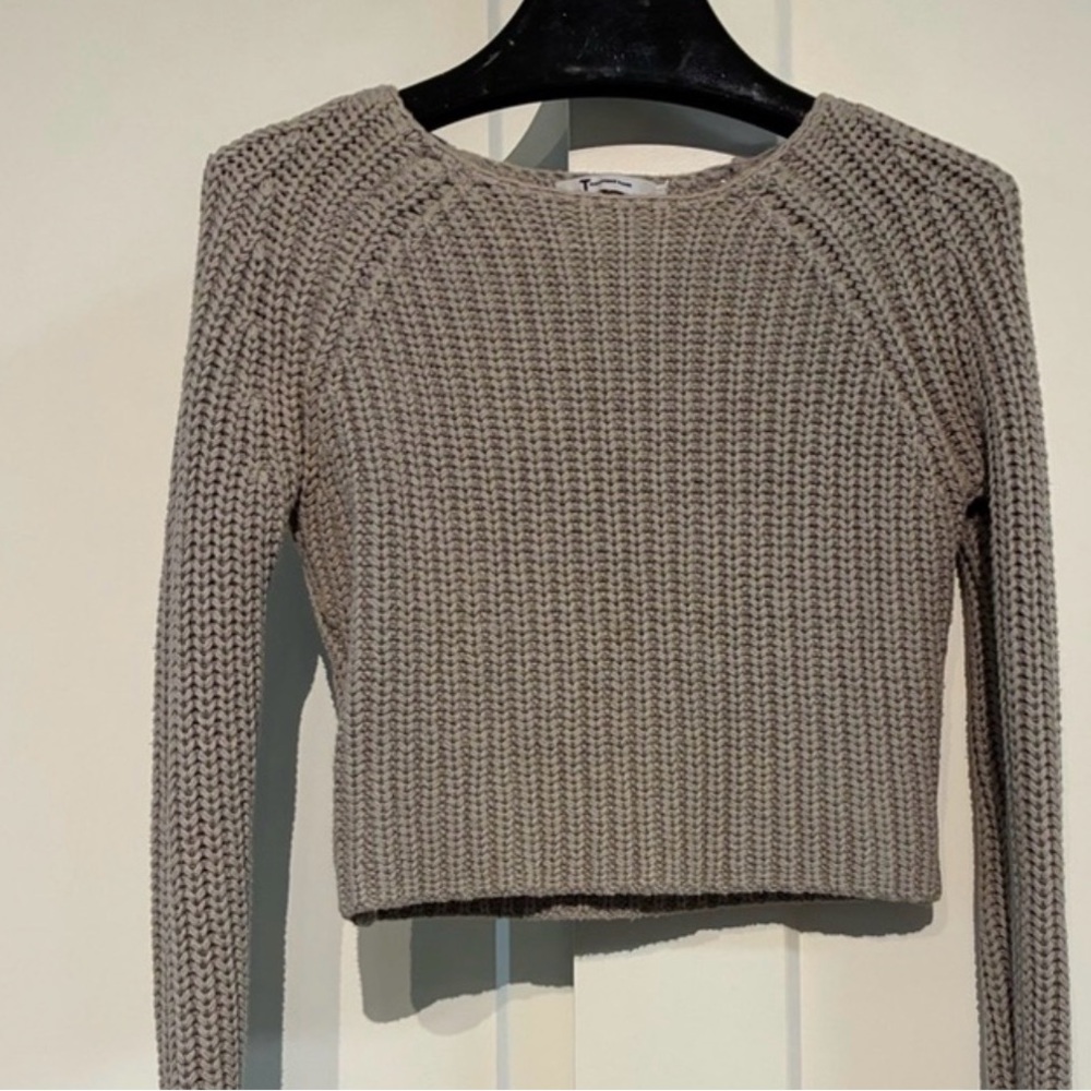 NWT Alexander Wang Sweater